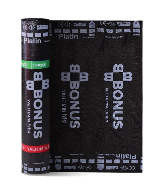 Bonus Platin Botanik
